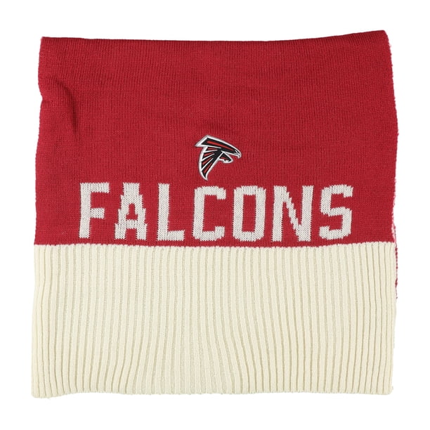 G-III Sports Womens Atlanta Falcons Bufanda fal Talla única