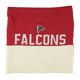 thumbnail image 1 of G-III Sports Womens Atlanta Falcons Bufanda fal Talla única, 1 of 2