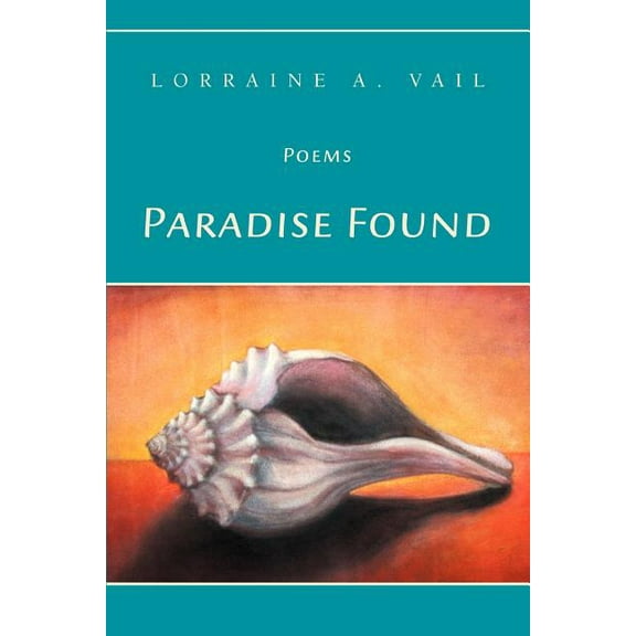 Paradise Found: Poems