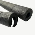 thumbnail image 6 of Dualoai Pipe Insulation Foam Tube Black Freeze Protection for Garden Plumbing Winter, 6 of 9