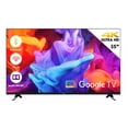 thumbnail image 1 of Smart Tv Pantalla 55 Pulgadas Cuory Google Tv Dled Uhd 4k, 1 of 7