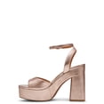 thumbnail image 5 of DV Dolce Vita Women's Wizzard Ankle Strap Platform Sandal, 5 of 8