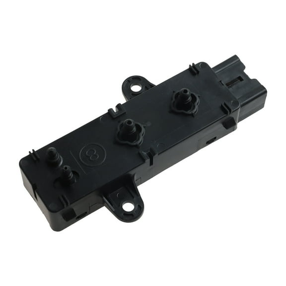 Vehicle Black Left Driver Side Seat Switch Fits for Nissan Maxima 2009-2021