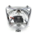 thumbnail image 3 of ZSWAL Chinese ATV Quad Dirt Bike Headlight 50cc 70cc 90cc 110cc for SUNL for COOLSTER, 3 of 5