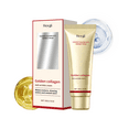 thumbnail image 2 of Gold Collagen Cream, hydrating, moisturizing, firming, tightening skin, revitalizing skincare face cream, 2 of 6