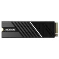 thumbnail image 2 of 2TB Gigabyte Aorus Gen4 7000s NVMe Internal Solid State Drive, 2 of 5