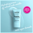 thumbnail image 2 of NYX Hydra Touch Primer, 2 of 4