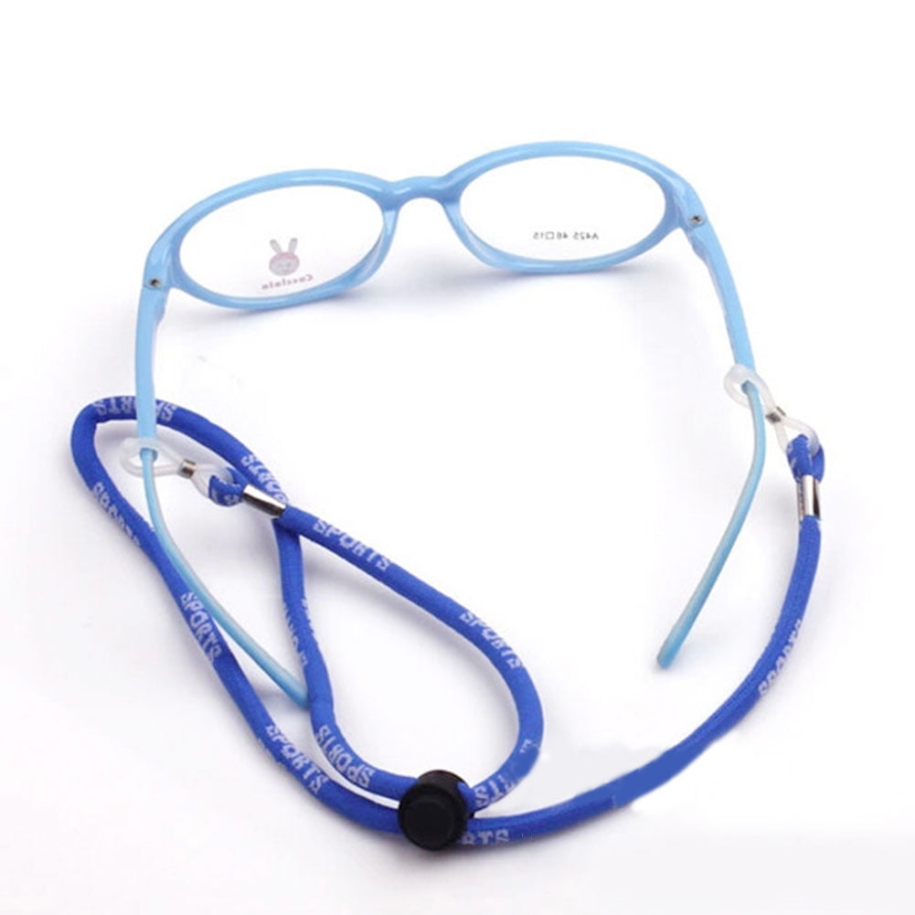 Floating Sunglasses Lanyard Glasses Neck Cord Sport Neoprene skid Rope