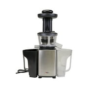 Total Chef TCSJ01 400 Watts Slow Juicer by Koolatron