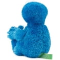 thumbnail image 2 of Sesame Street Official Cookie Monster Muppet Plush, Premium Plush Toy, Blue, 12”, 2 of 4