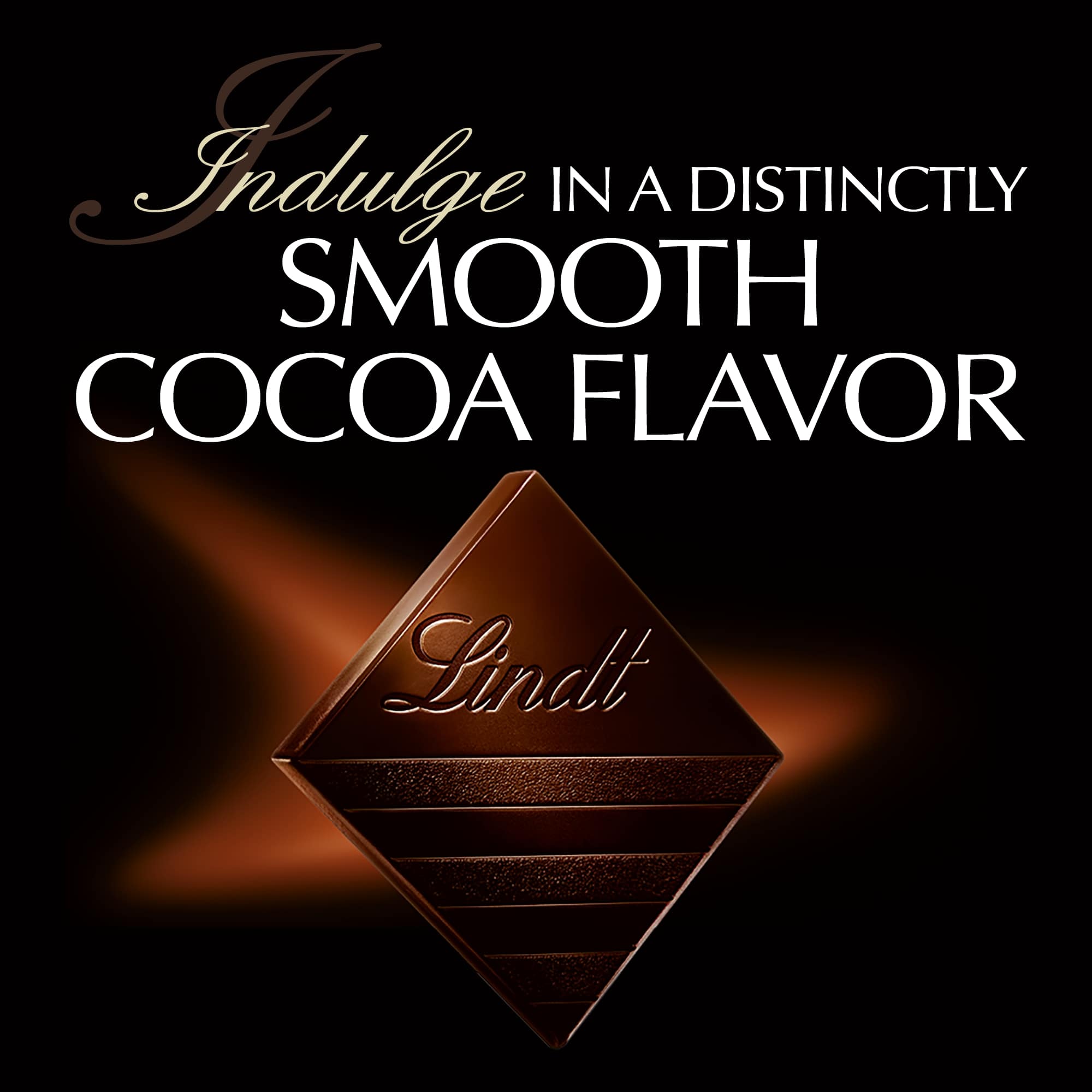 Lindt EXCELLENCE 78% Cocoa Dark Chocolate Bar, Easter Chocolate Candy, 3.5 oz. - image 4 of 16