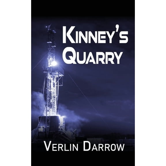 Kinney's Quarry, (Paperback)