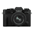 thumbnail image 1 of Cámara Fujifilm X-T30II Negra +XC15-45mm FUJIFILM Negro, 1 of 2