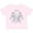 AD-Pink, variant on Inktastic Hope- Lung Cancer Awareness Boys or Girls Toddler T-Shirt
