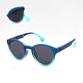 thumbnail image 3 of Auroural 2-12 Years Kids Sunglasses Girls Boys Youth Cycling Goggles Baseball Sunglasses Summer Polarized Sunglasses for Boys and Foldable Outdoor Sunscreen Children'S Sunglasses Fashionable Glasses, 3 of 6
