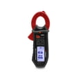 thumbnail image 2 of Triplett CM24-NIST TRMS AC/DC Mini Clamp Multimeter with NIST Certificate, Inrush, 400 A, 2 of 2