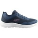 thumbnail image 1 of Tenis Mujer SKECHERS Textil Comodos Sports Versatil Textiles azul 22, 1 of 6