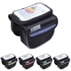 thumbnail image 5 of Greeniant Bolsa delantera para bicicleta DUUTI, bolsa para ciclismo, portátil, práctica instalación, gran capacidad, resistente al desgaste, Type2 NO2, 5 of 6