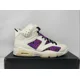 thumbnail image 1 of Ni - ke Size 10.5 - Air Jordan 6 Retro Quai 54 - Purple, 1 of 5