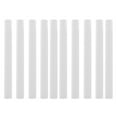 thumbnail image 1 of 72mm Cotton Filter Sticks Sponge Refill Sticks Wick Travel Humidifier Personal Car Diffuser Office Bedroom (10/Pack), 1 of 8