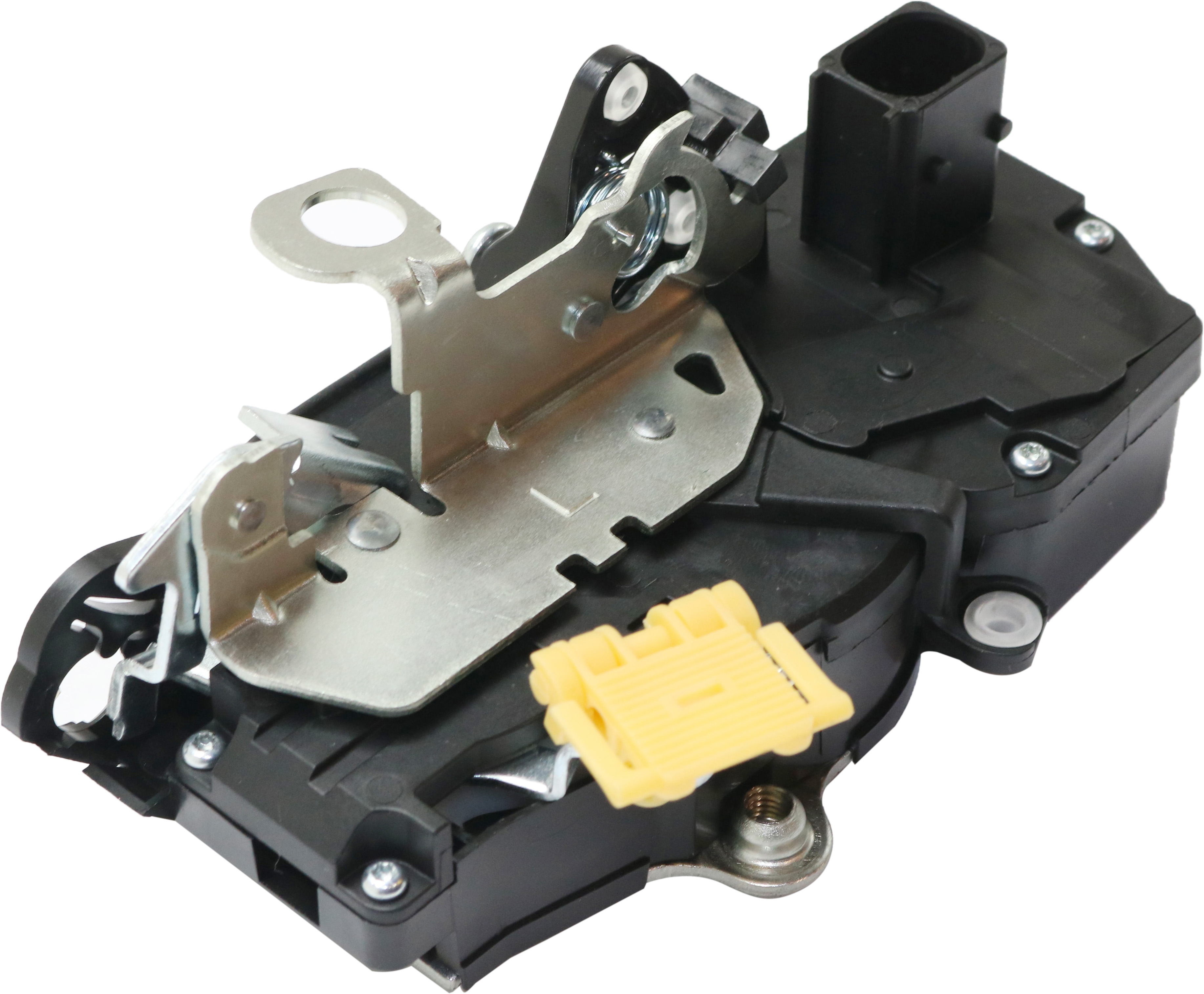 Replacement RC31530011 Door Lock Actuator Compatible with 2006-2011 Chevrolet Impala Front, Left Driver