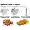 thumbnail image 1 of FACKELMANN meat tenderizer, 1 of 7