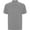 Grey Marl, variant on Roly Adult Centauro Premium Short-Sleeved Polo Shirt