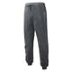 thumbnail image 4 of Ceisia Men's All-Season Jogger Pants - Solid Color Gift Elastic Waist Sport Pocket Ankle Binding Casual Trousers, 4 of 5