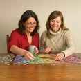 thumbnail image 4 of Cobble Hill Jigsaw Puzzle - Colorful Rainbow, 1000 Piece Puzzle, 4 of 4