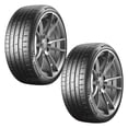 thumbnail image 1 of PAQUETE DE 2 LLANTAS 225/45 R18 CONTINENTAL SPORTCONTACT 7 XL FR 95Y, 1 of 1