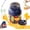 Blue-28oz, variant on 2026 New Portable Wireless Juicer Cup,Portable Wireless Electric Juicer Cup With 38-Page Blade,2-In-1 Dual Lid Design,Smart Digital Display, Usb Charging, For Home,Travel (Blue-28oz)