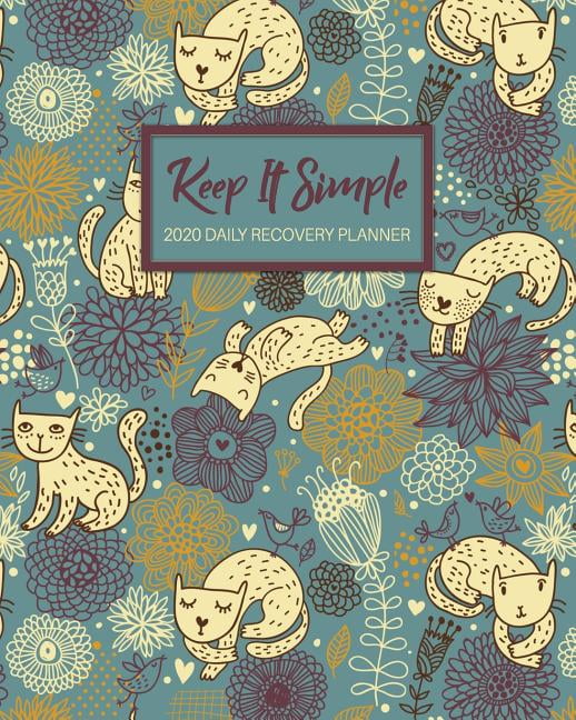 keep it simple recovery keep it simple recovery