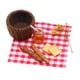 thumbnail image 5 of Decoración de accesorios para casa de muñecas, comida en miniatura 1/12, accesorios para fotografías, escena de la vida, alimentos en miniatura,, 5 of 9