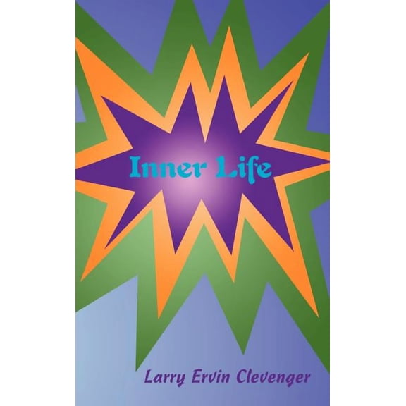 Inner Life, (Hardcover)