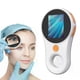 thumbnail image 1 of Handheld Scalp Detector Digital Hair Skin Analyzer Microscope Dermatoscope Machine Wireless Scalp Trichomes Facial Skin Analysis, 1 of 5