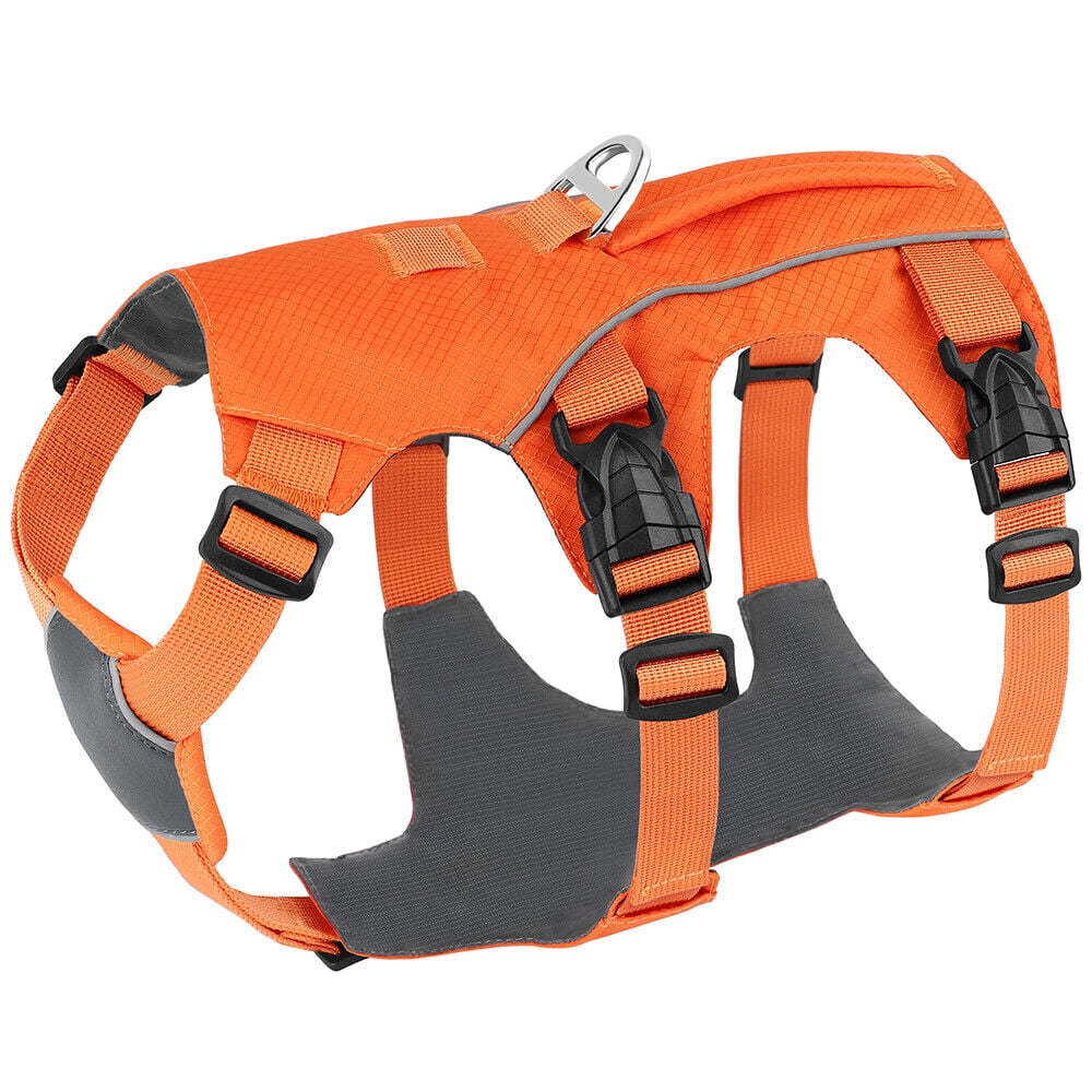 Pet Artist No Pull Dog Harness Escape Proof Reflective Adjustable Sport Vest with Handle Waterproof