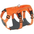 thumbnail image 6 of Beirui Strong No Pull Nylon Dog Harness Soft Padded Pet Training Vest Reflective Adjustable Waterproof with Handle, 6 of 11