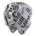 thumbnail image 2 of New Alternator Fits Infiniti G35 Qx4 Nissan Pathfinder 3.5L A3Tb4291 23100-Am610, 2 of 2
