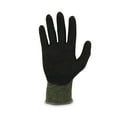 thumbnail image 6 of ProFlex 7042 ANSI A4 Nitrile-Coated CR Gloves, Green, X-Large, Pair, Ships in 1-3 Business Days | Bundle of 5 Pairs, 6 of 8
