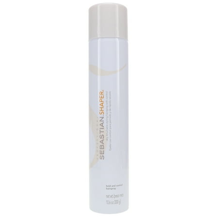 Sebastian Shaper Hairspray 10.6 oz