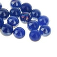 thumbnail image 3 of 20 Piezas de Bolas de de de 16mm, de Repuesto, Juguetes de Regalo para Juegos, Manualidades Baoblaze Canicas de vidrio, 3 of 7