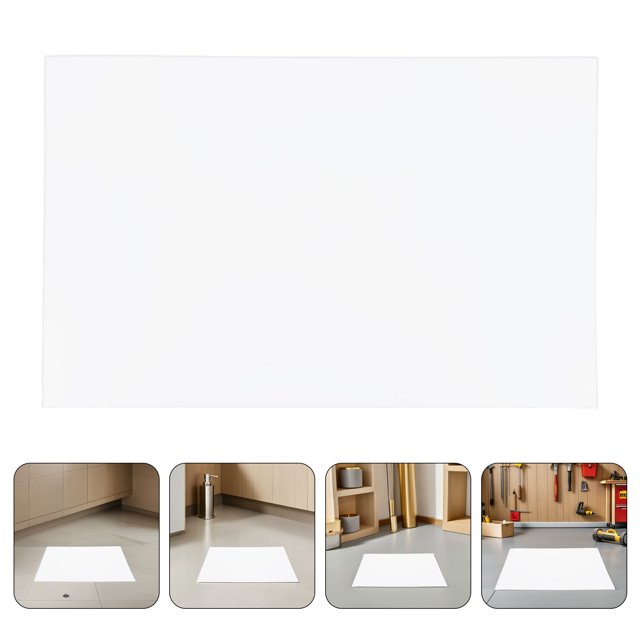 UPOUART Difusor Para De Acrílico Material Duradero Deformaciones Uso Residencial