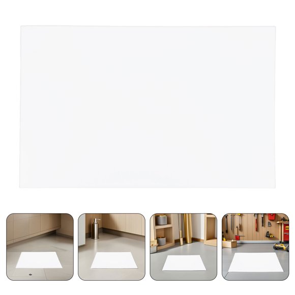UPOUART Difusor Para De Acrílico Material Duradero Deformaciones Uso Residencial