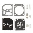 thumbnail image 4 of Carburetor Repair Rebuild Kit for ZAMA RB-129 C1M-W26 C1M-W26A C1M-W26B C1M-W26C, 4 of 7