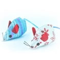 thumbnail image 2 of Juguete Gato Pawffy Raton Peluche Multicolor 2Pzas Sunny Sunny SP-3754, 2 of 2