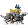 thumbnail image 1 of Jouets de Transformation DMH Mini Force Super Dinosaur Power Series Figurines d'Action MiniForce X Animal de Simulation Dinosaure Jouet de Transformation, 1 of 7