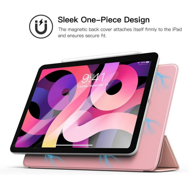 Nuevo iPad Air de 4.ª generación, [compatible con Apple Nuevo iPad Air de 4.ª generación, [compatible con Apple