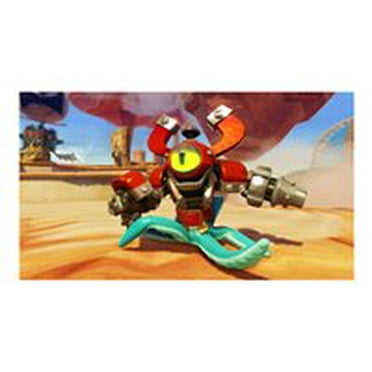 Skylanders SWAP Force Starter Pack - Sony PlayStation 3