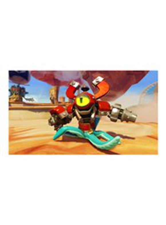 Skylanders SWAP Force Starter Pack - Sony PlayStation 3