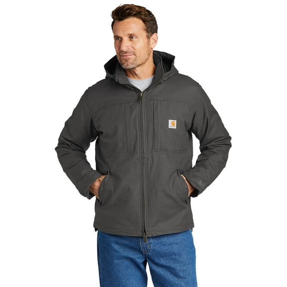 Carhartt Men's Full Swing Cryder Jacket